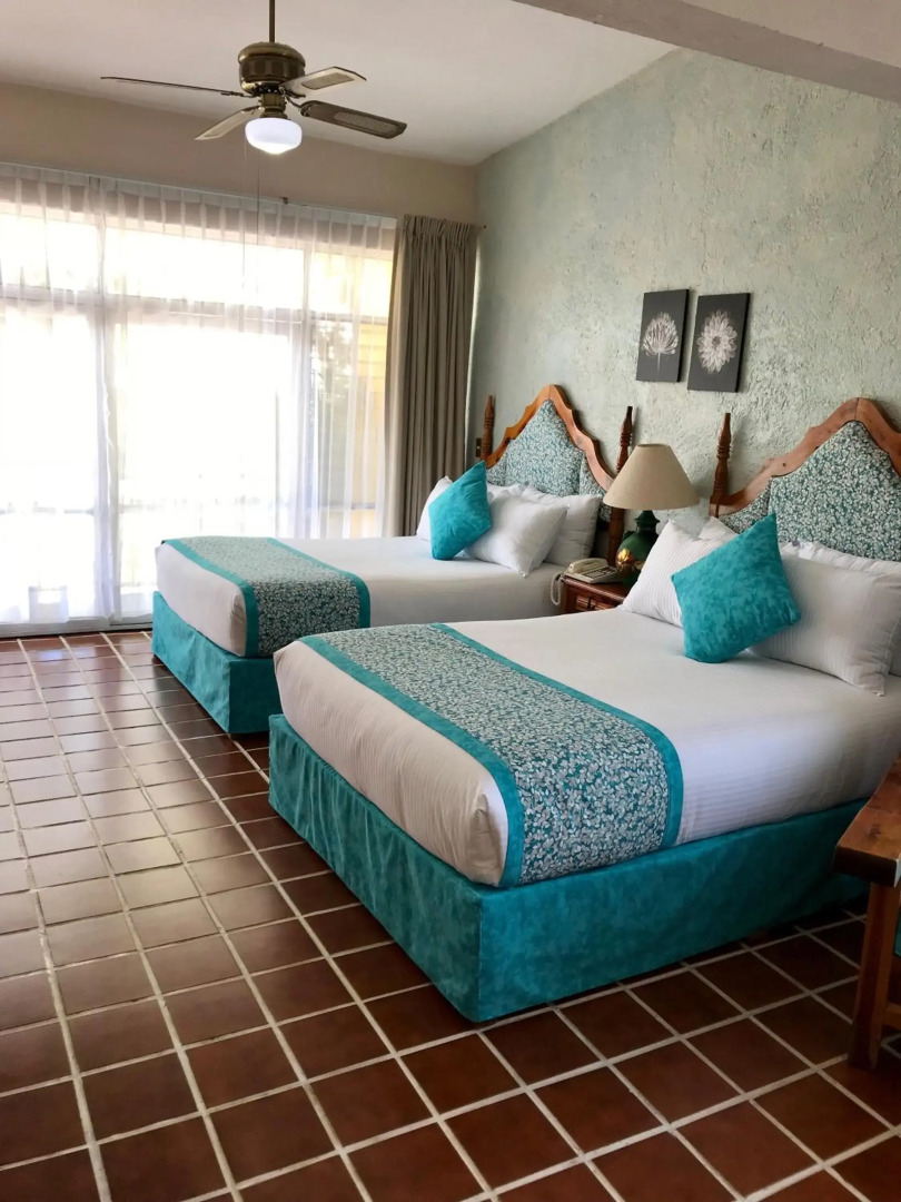 Hotel Quinta Las Flores