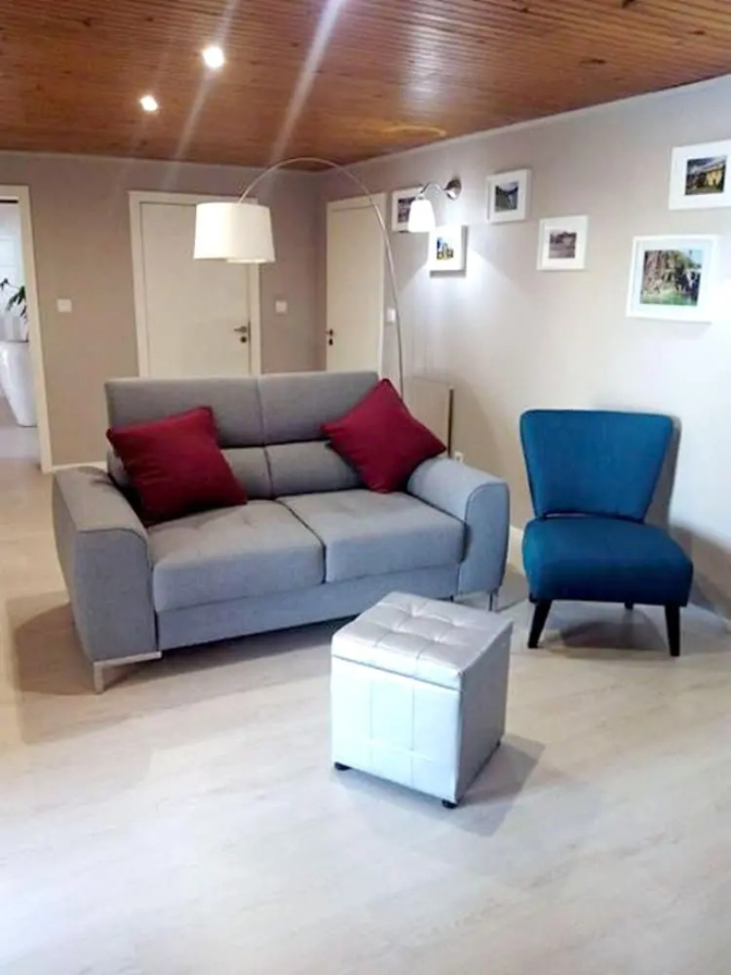 House with 2 Bedrooms in Requião, with Shared Pool, Terrace And Wifi