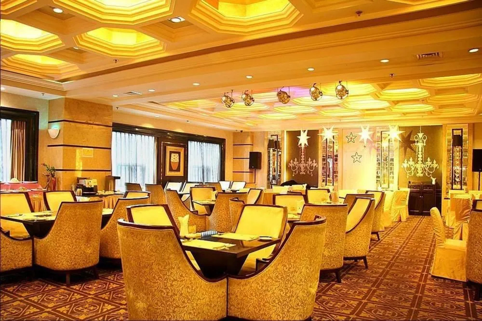 Chongqing Lafee Plaza Hotel