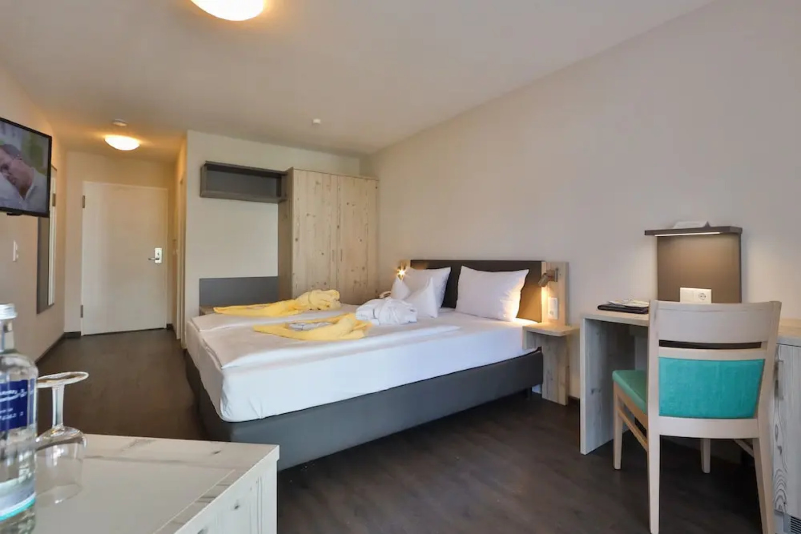 Sonnenhotel Bayerischer Hof