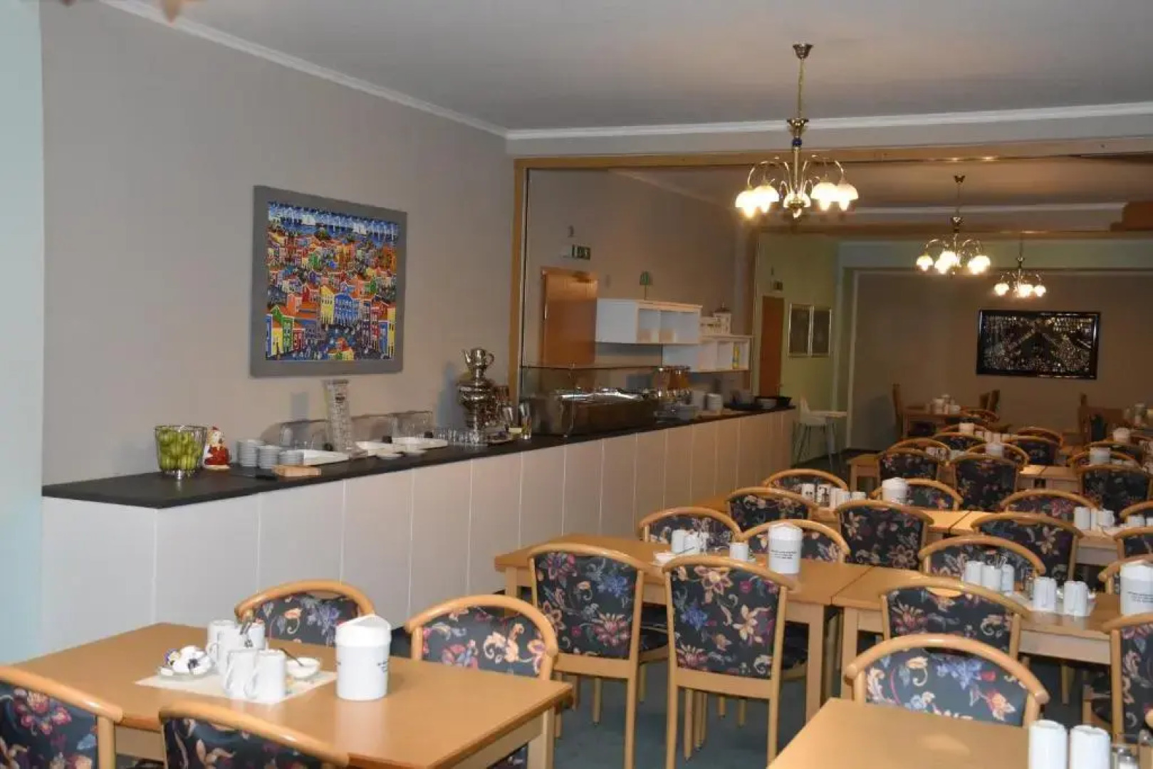 Hotel zum Gesundbrunnen