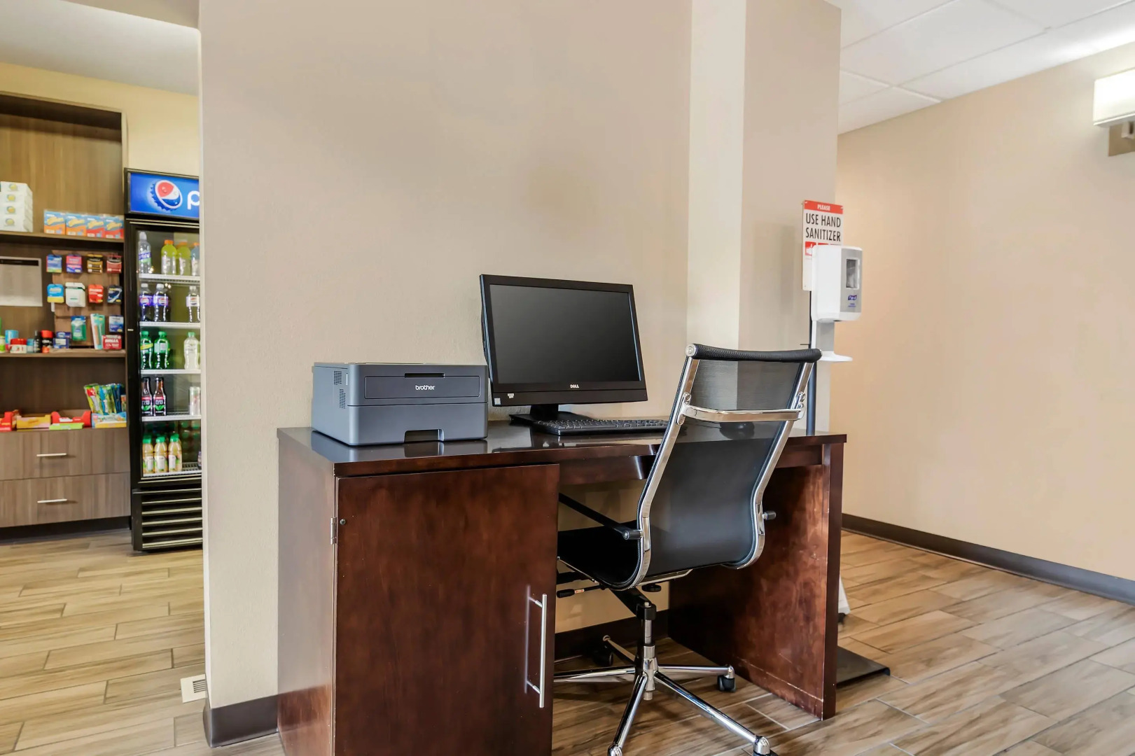 Sleep Inn And Suites