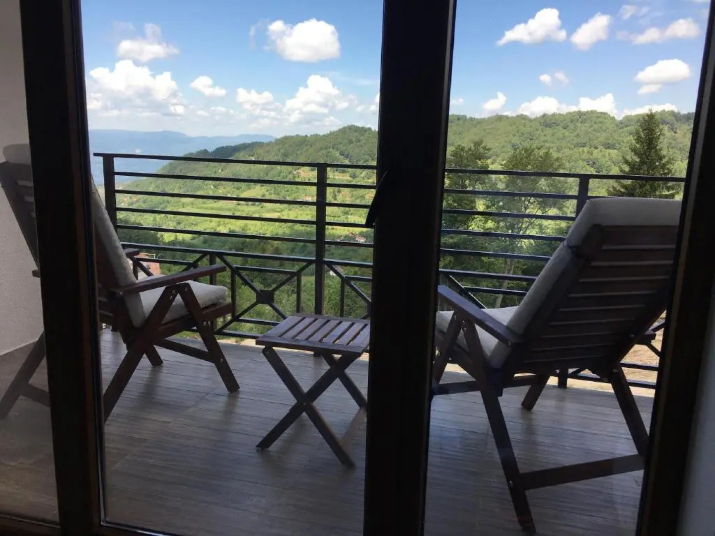 Ski & Spa Apartment S20 Milmari Resort Kopaonik