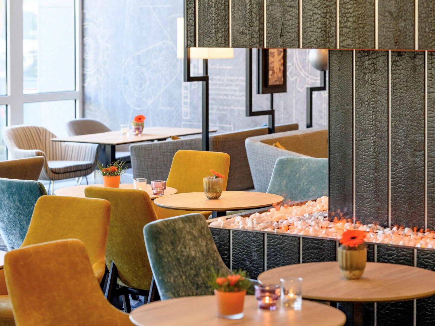 Mercure Hotel Bochum City