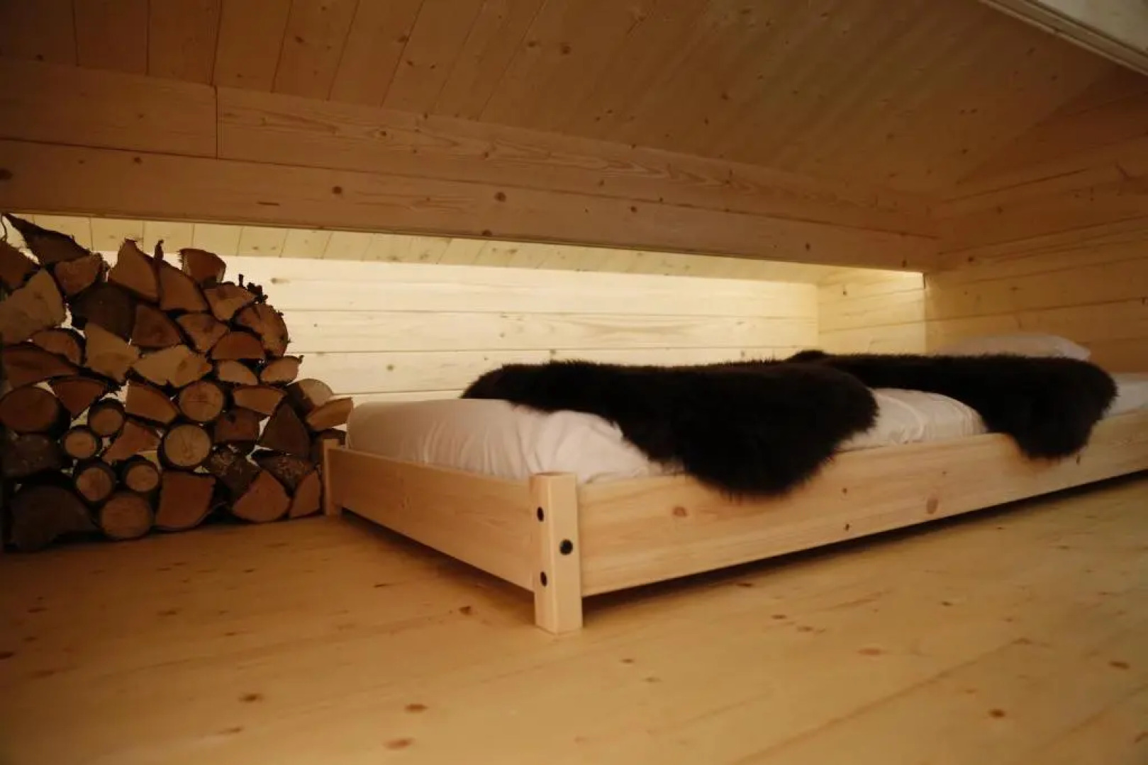 Hotel Restaurant Brigitte