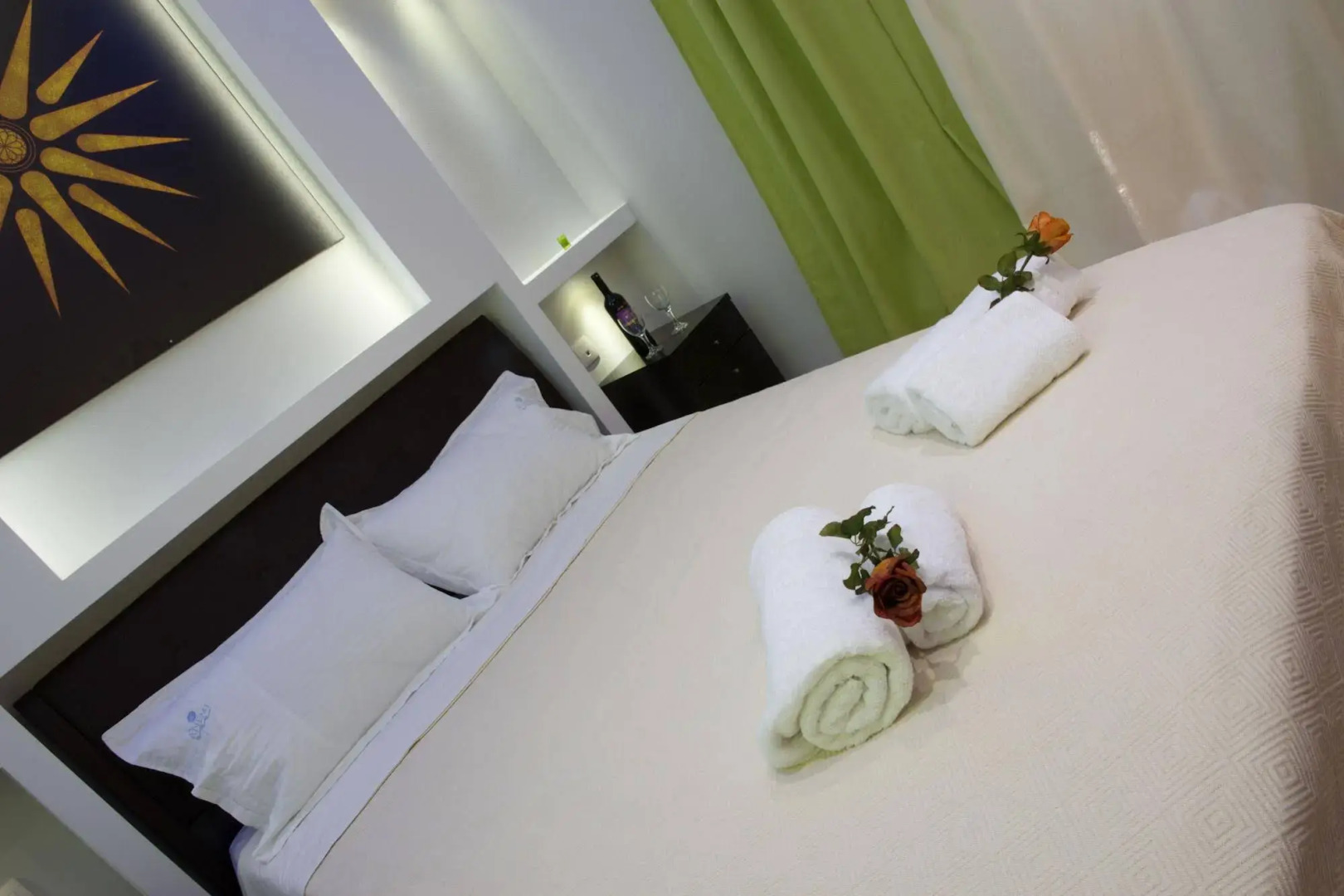 Anemi Leros Apartments