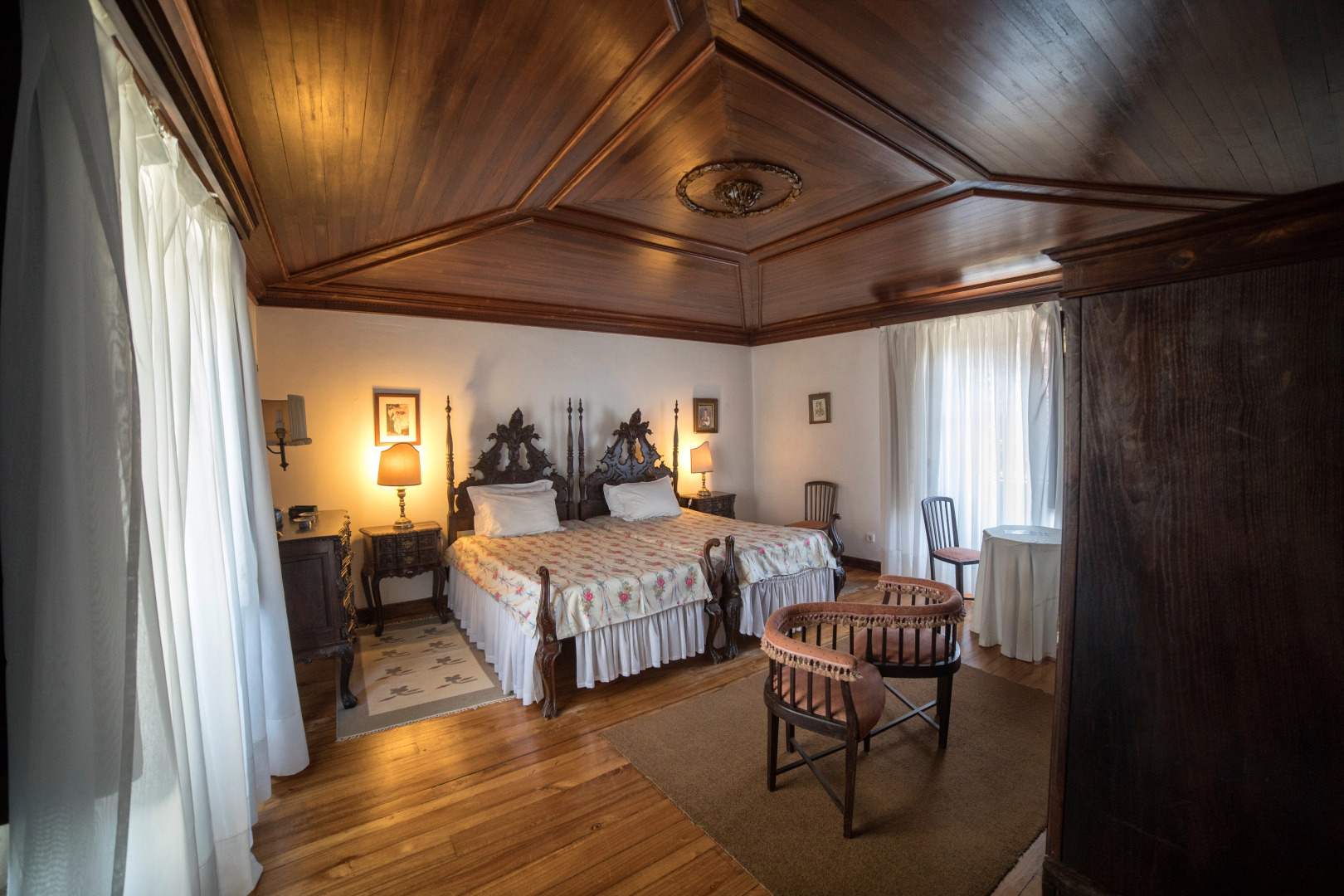 Casa dos Assentos de Quintiaes