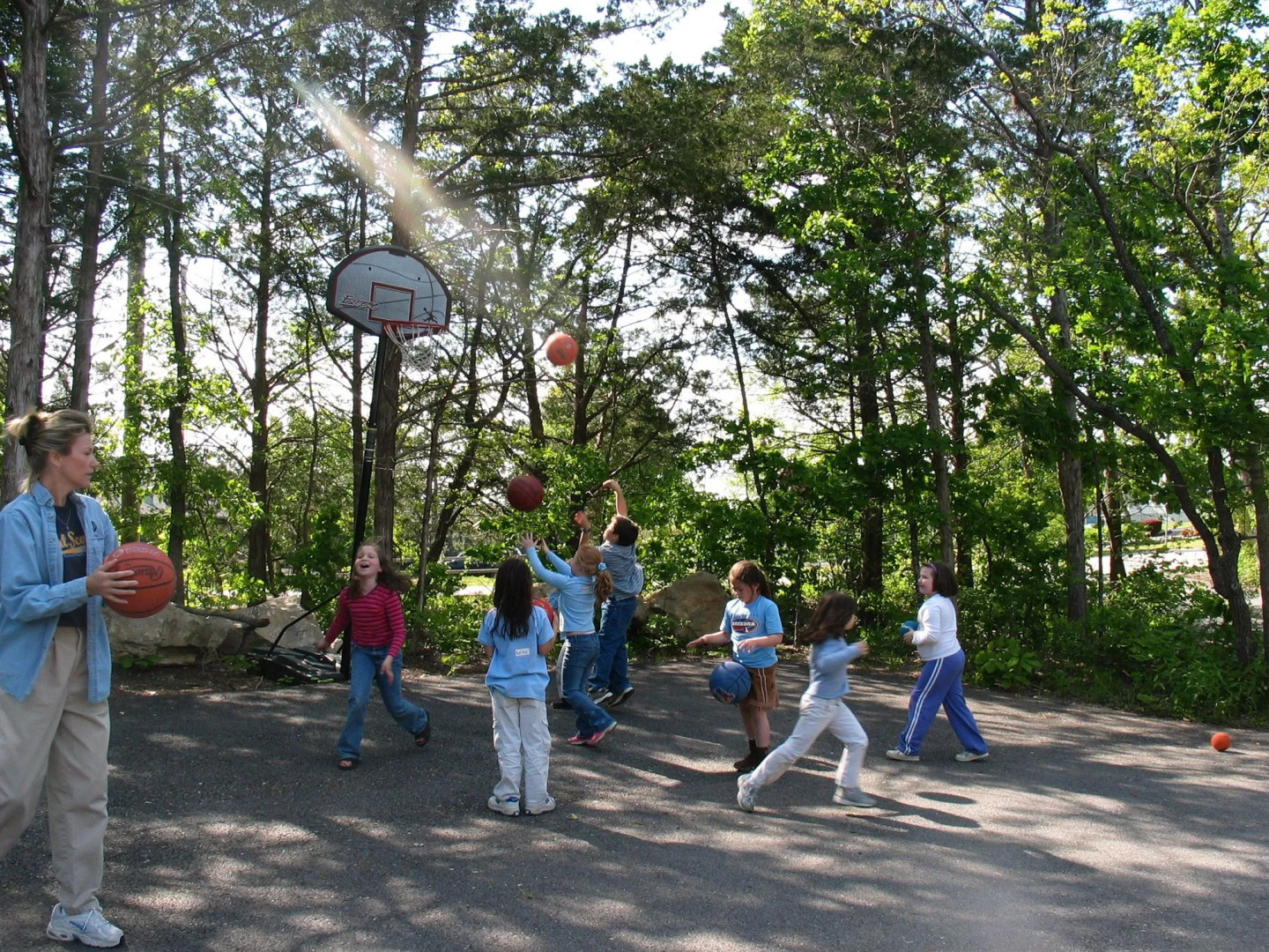 The Village At Indian Point Resort