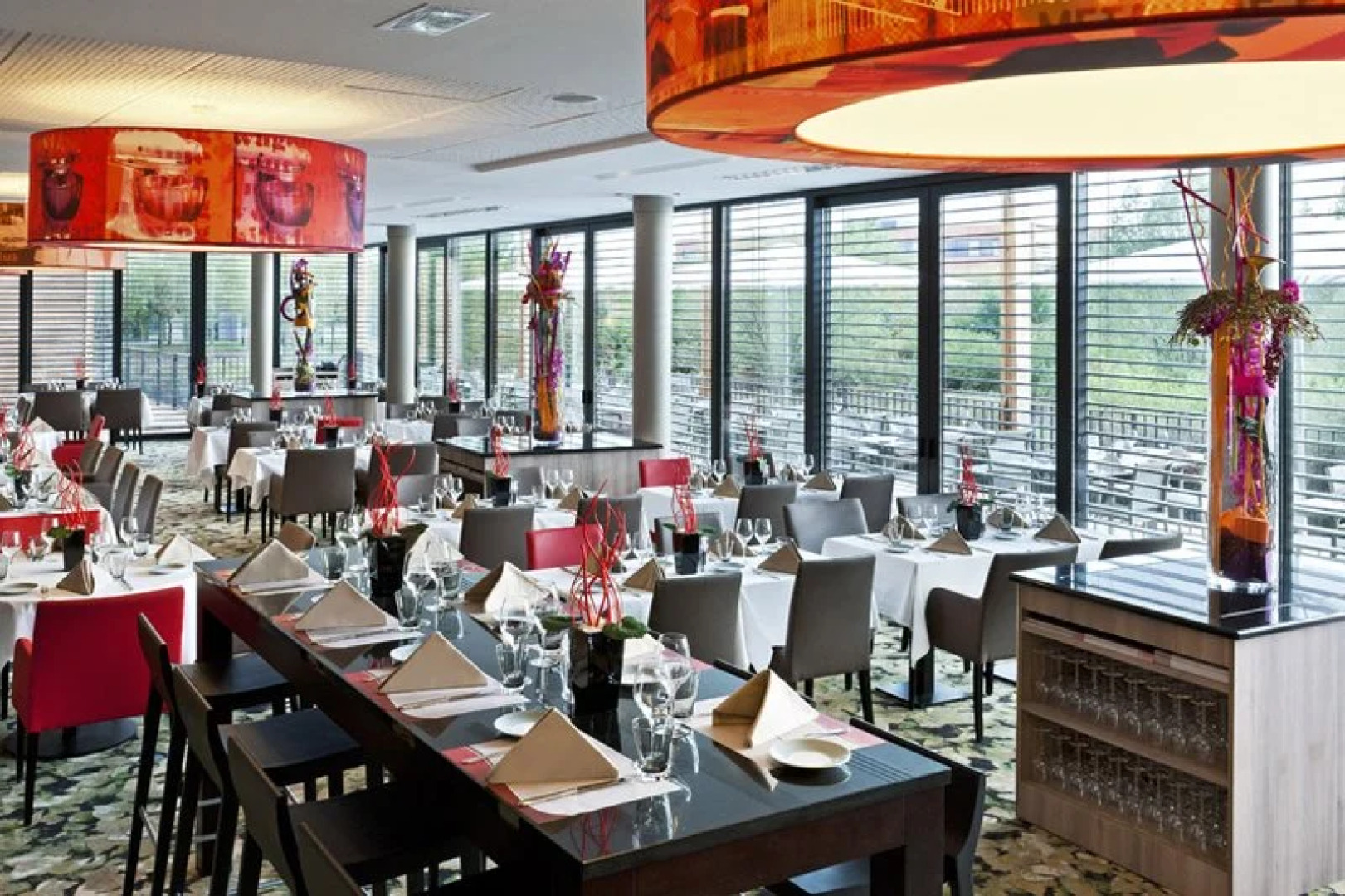 Golden Tulip Lyon Eurexpo