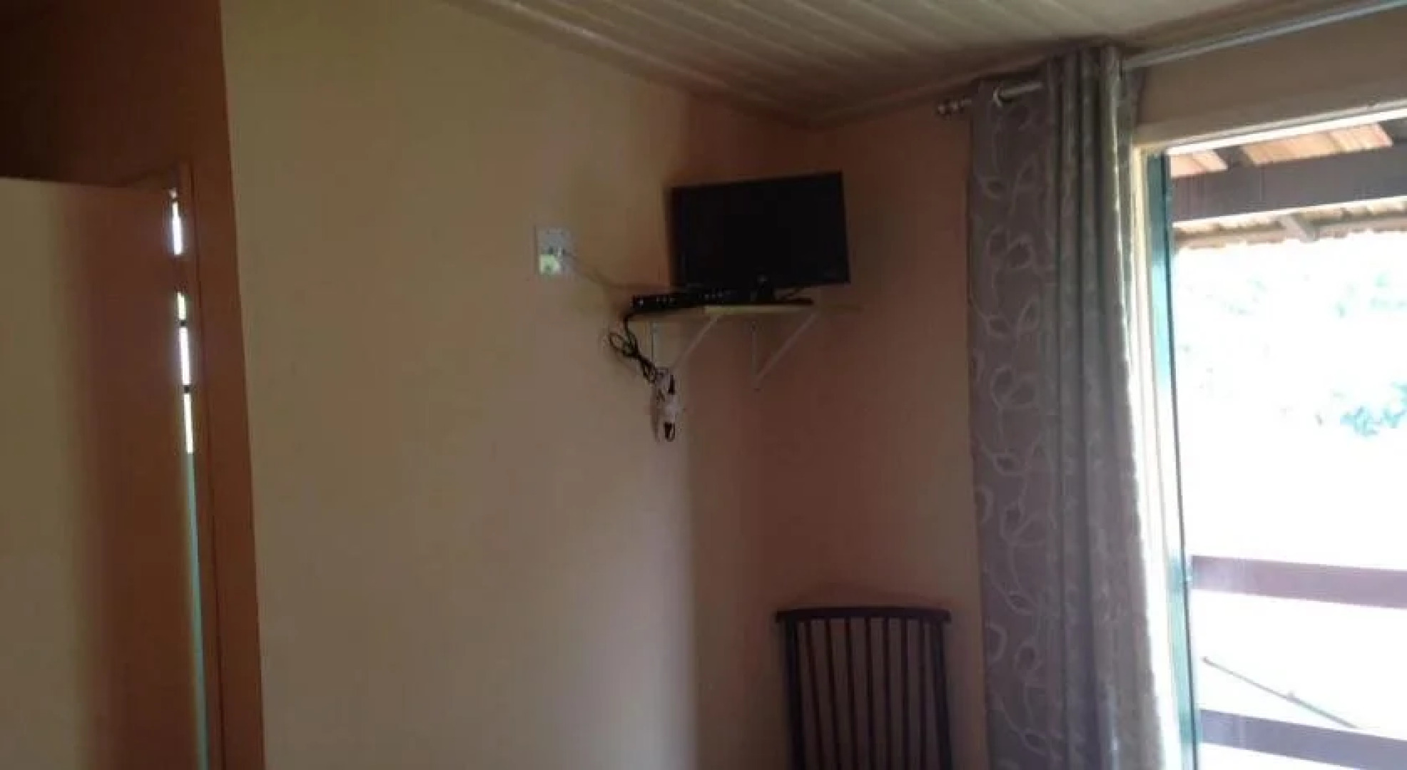 Pousada Vale das Palmeiras