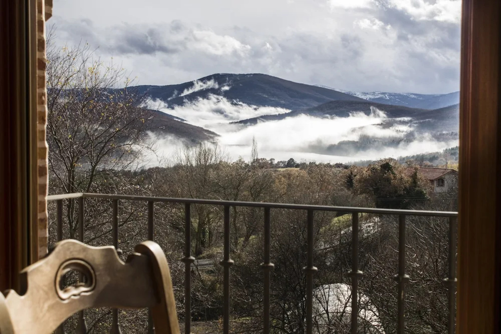 Casa rural el Vallejo
