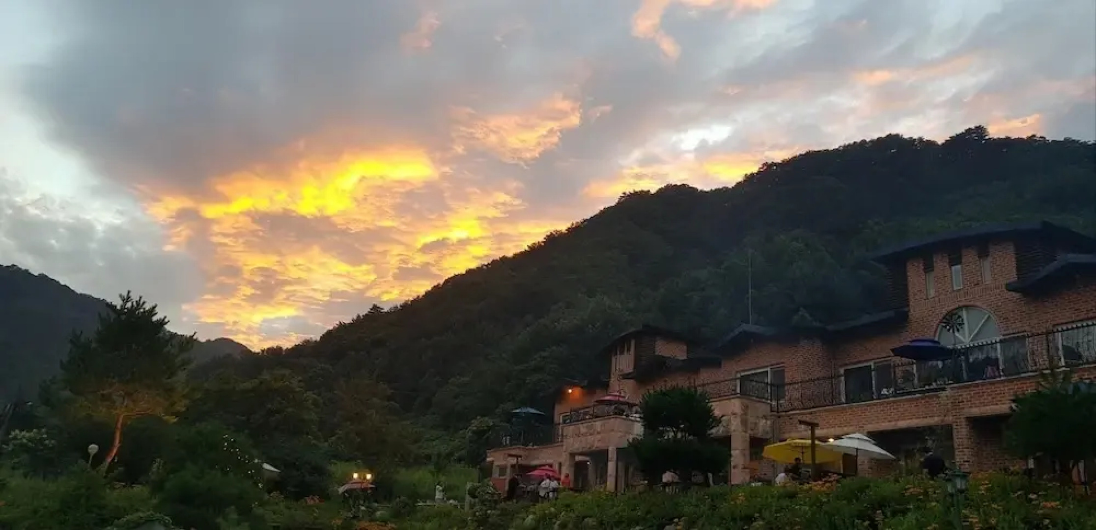 Inje Leenchung Pension