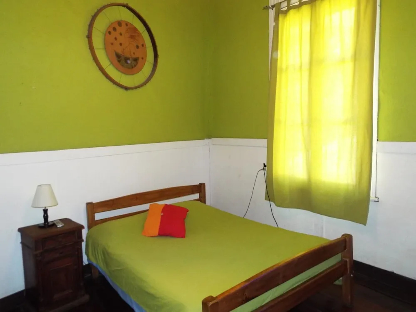Casa Verde Limon - Hostel