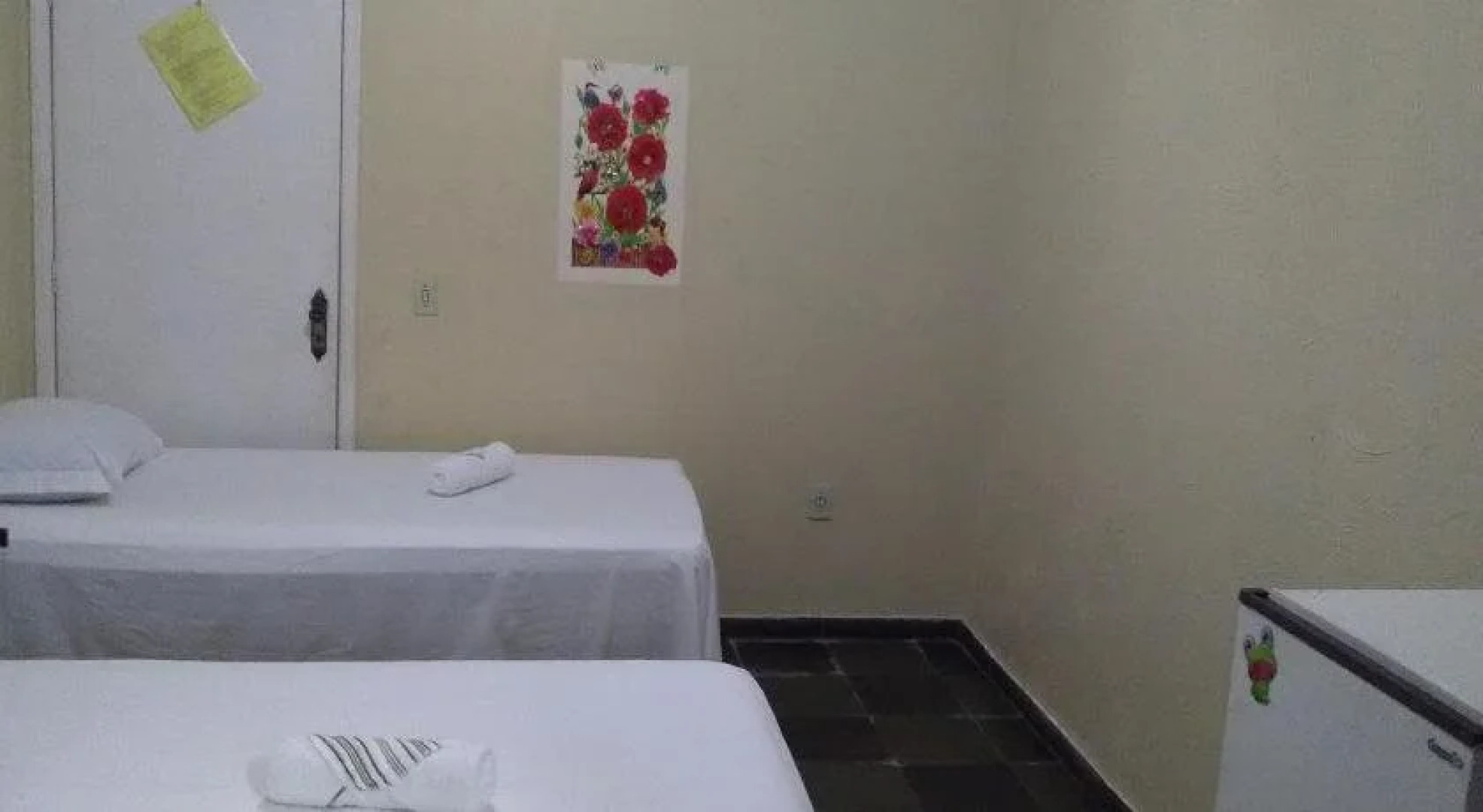 Hotel Único Residência