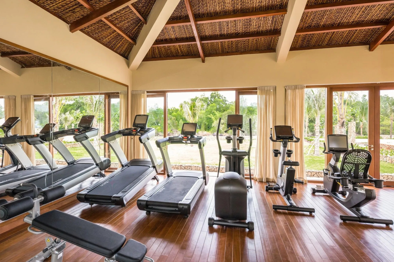 Fusion Resort Phu Quoc