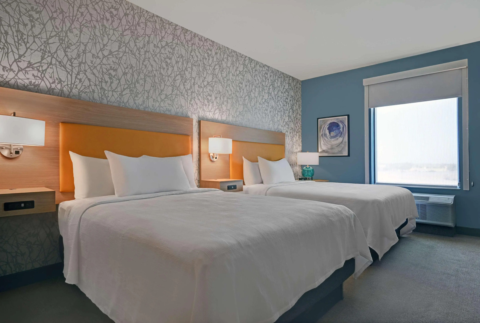 Home2 Suites by Hilton Tracy