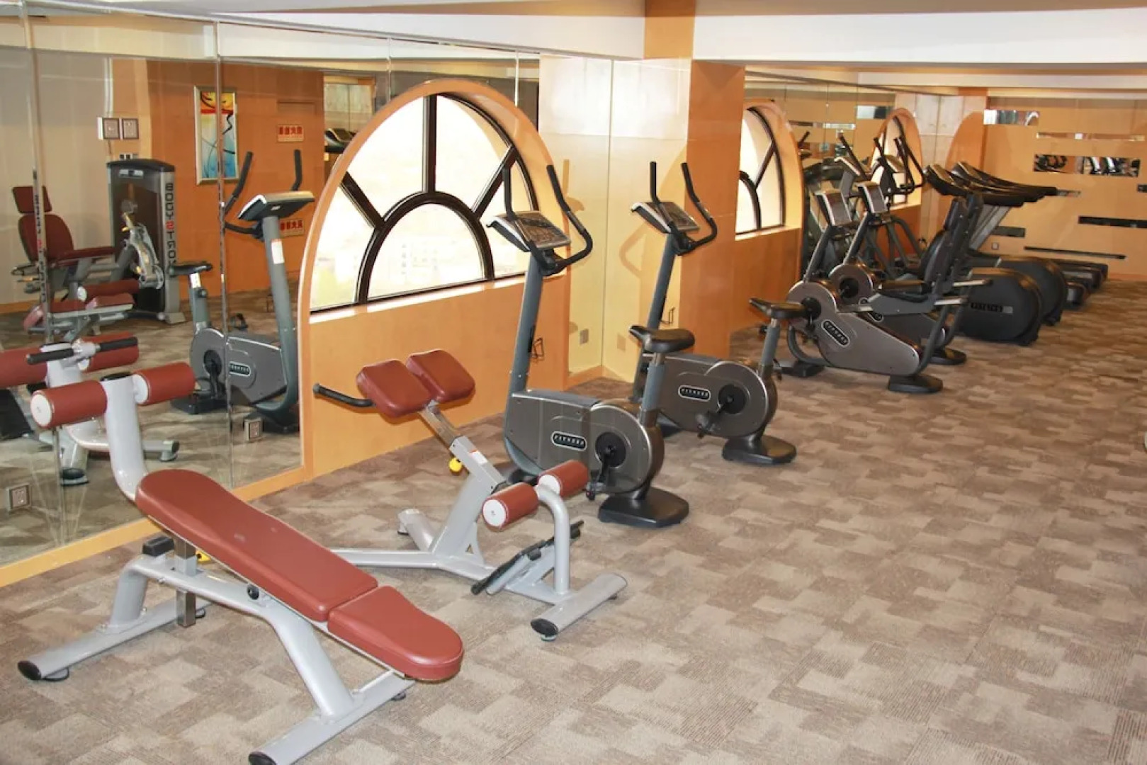 Ramada Plaza Weifang