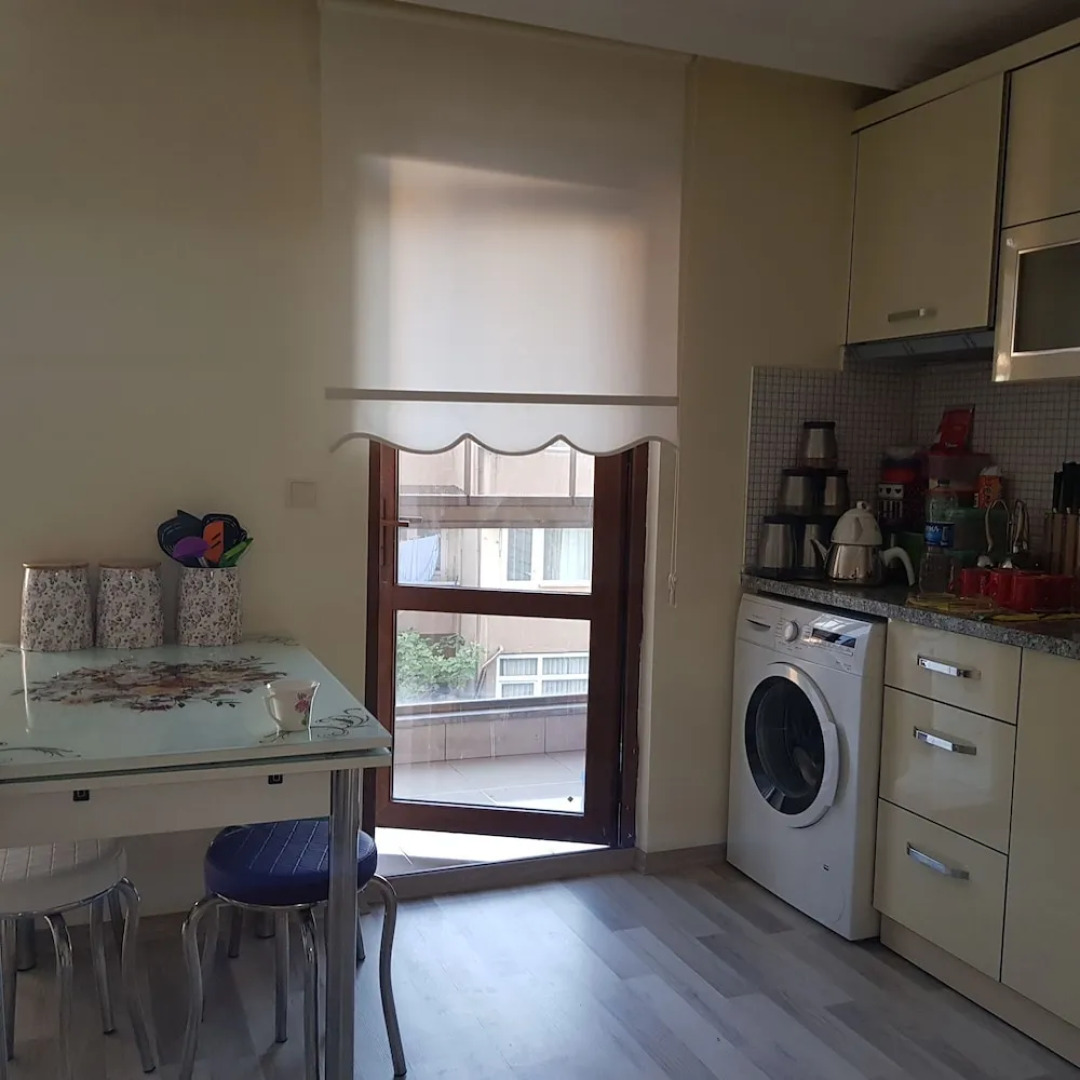 Sabah Yildizi Pansiyon