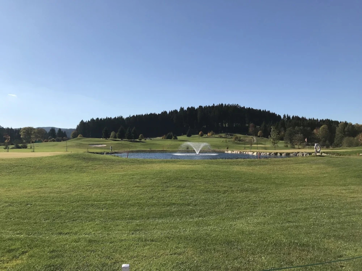 Hotel Zartenbach B&B