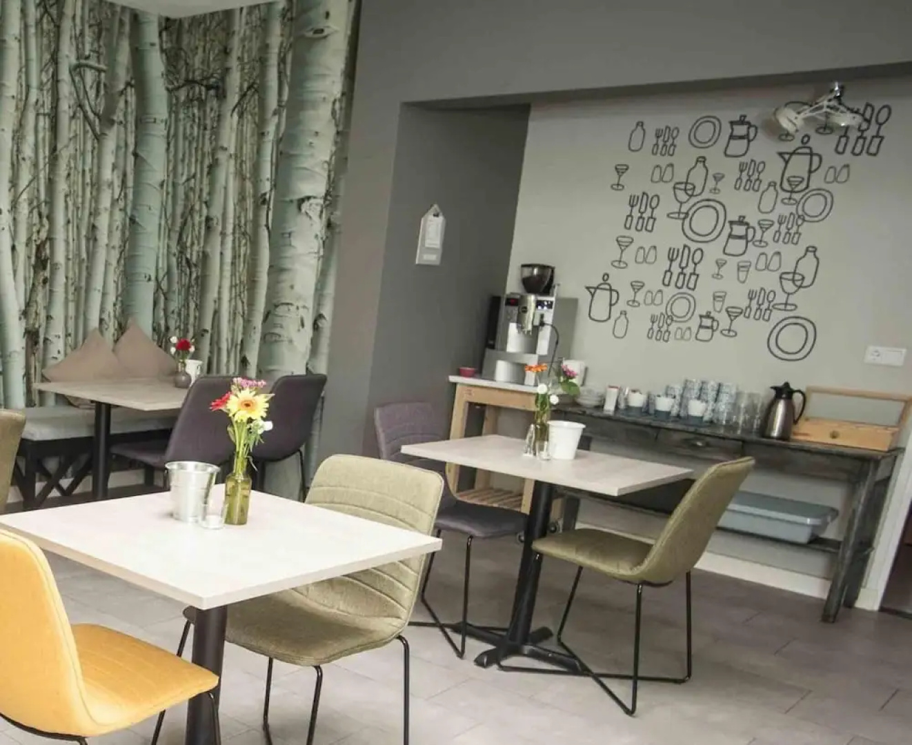 Hotel Slapen in Veghel