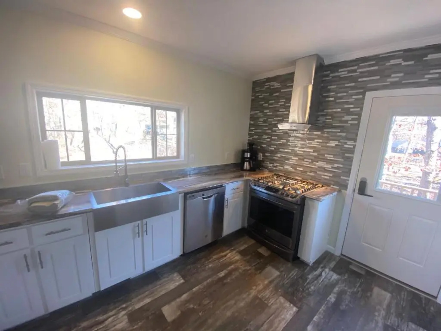 Swan Lake Resort Rentals