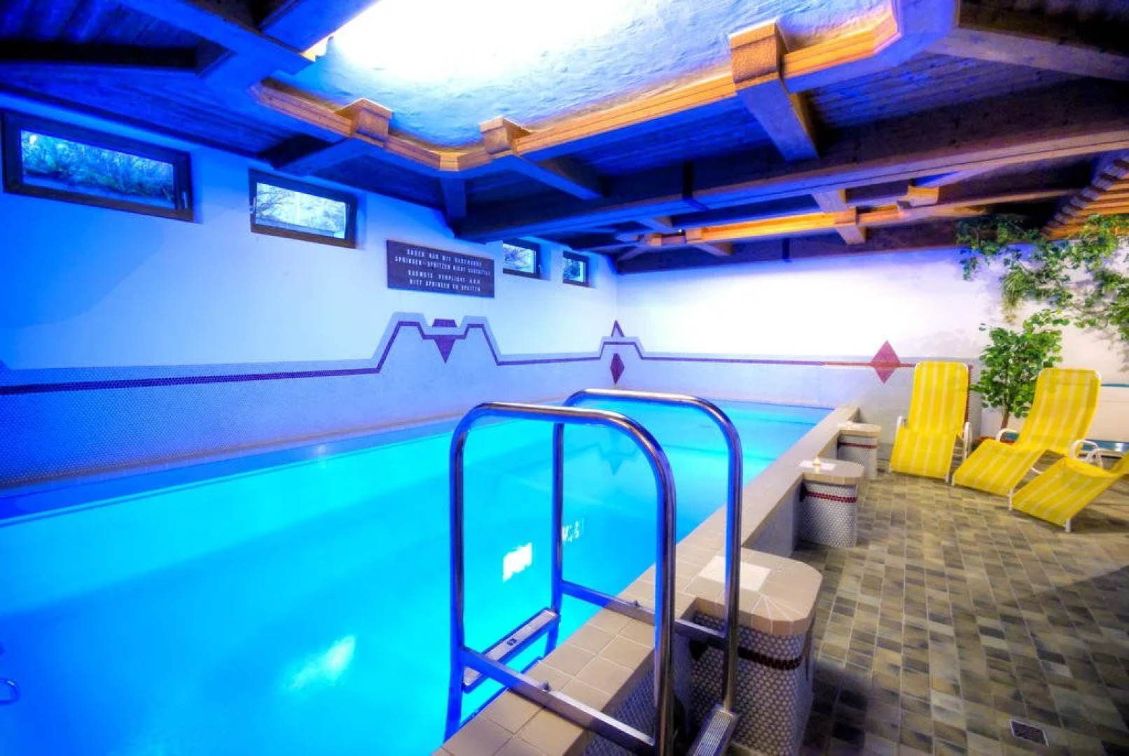 Hotel Garni Birkenheim