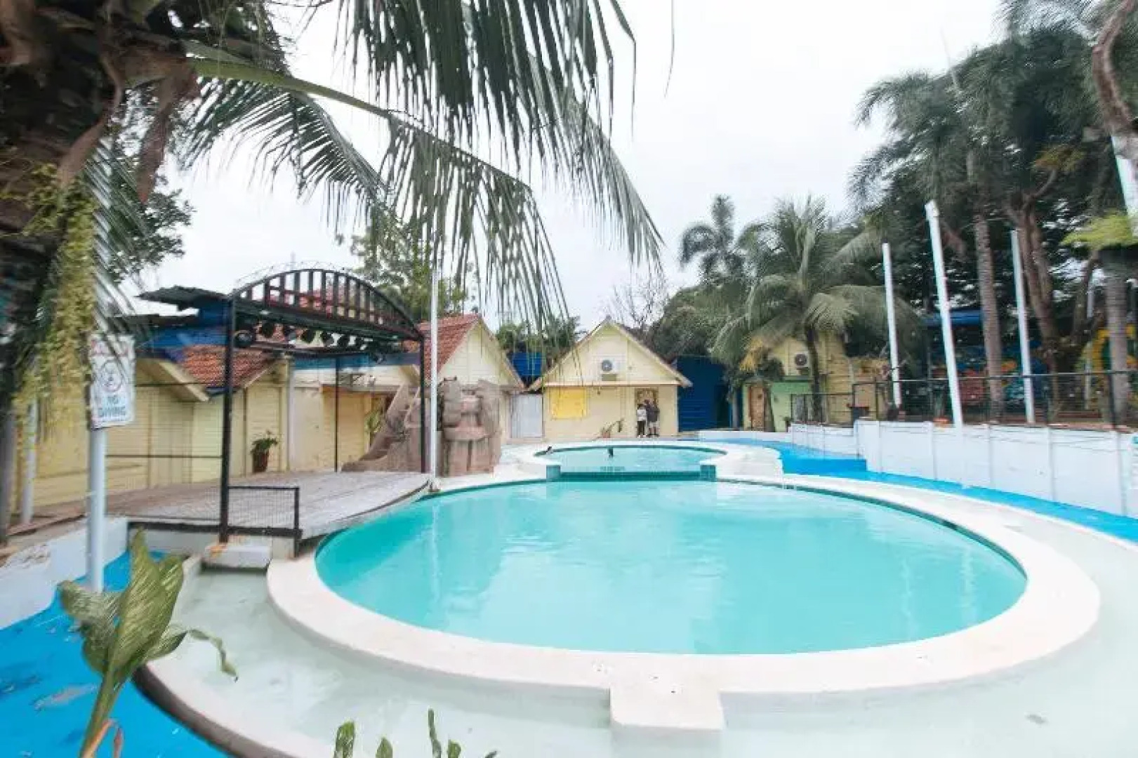 Reddoorz @ Manila Airport Hotel