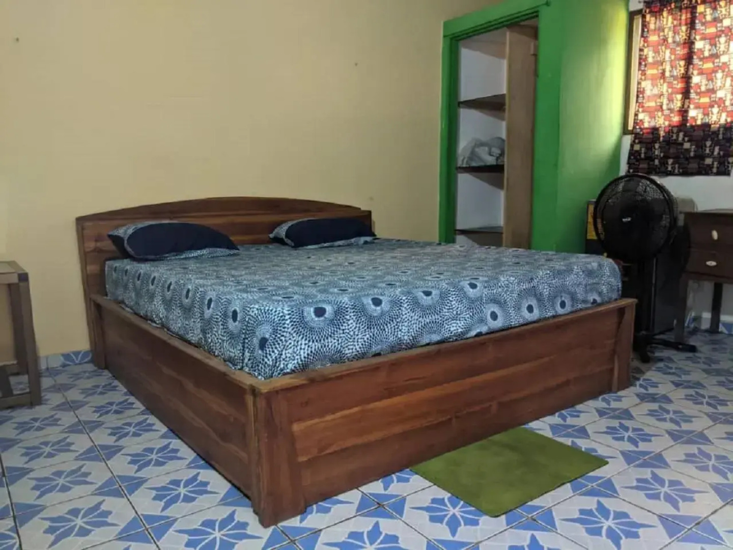 Coco Beach Chez Antoine