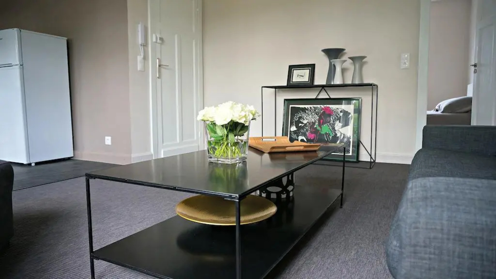 Appart Hotel Marcq En Baroeul Chiara