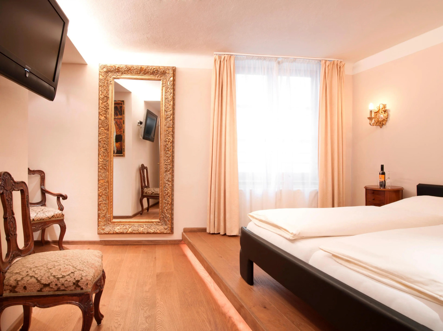 Altstadthotel Kasererbräu