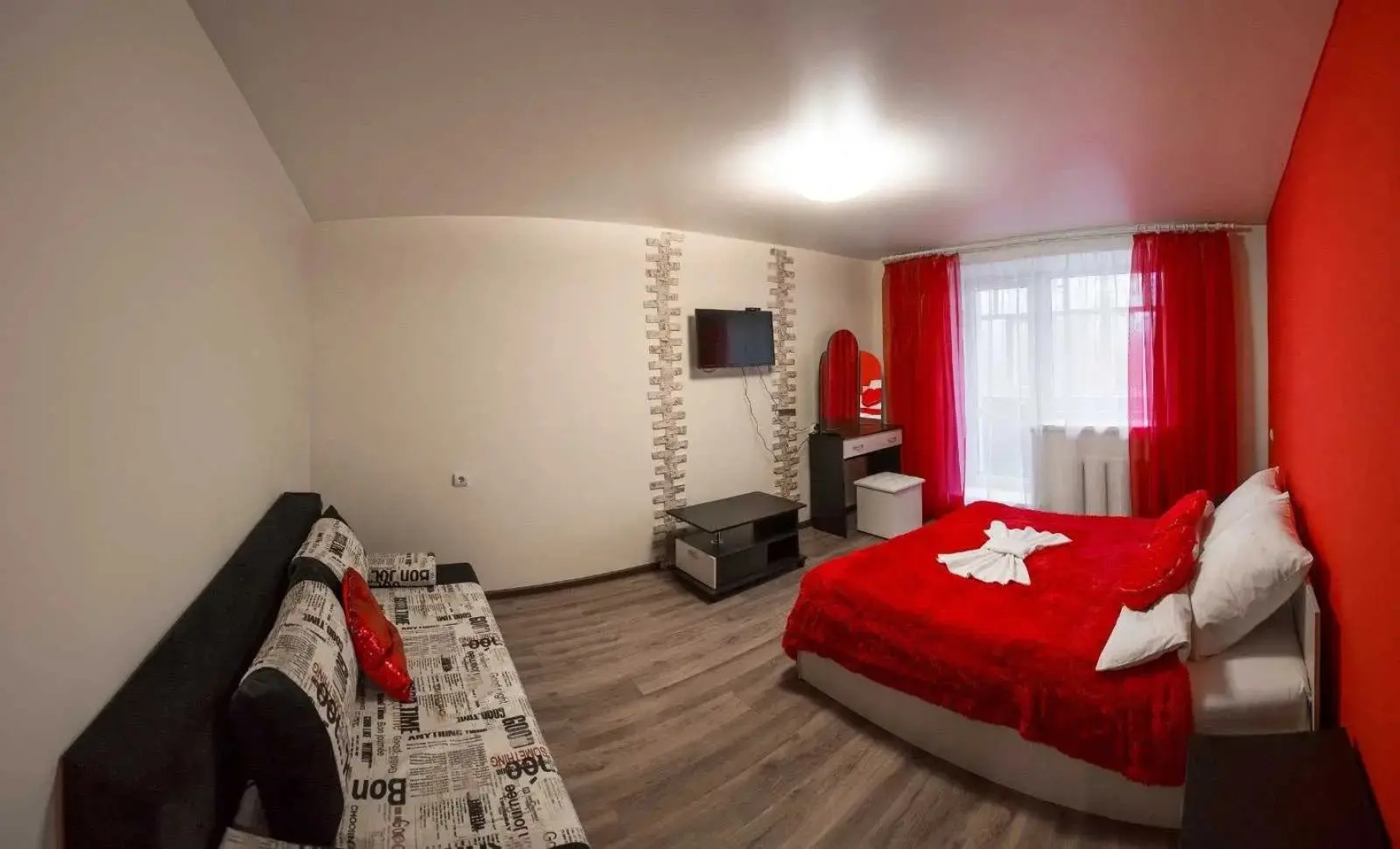 Дубки на Милиционном переулке