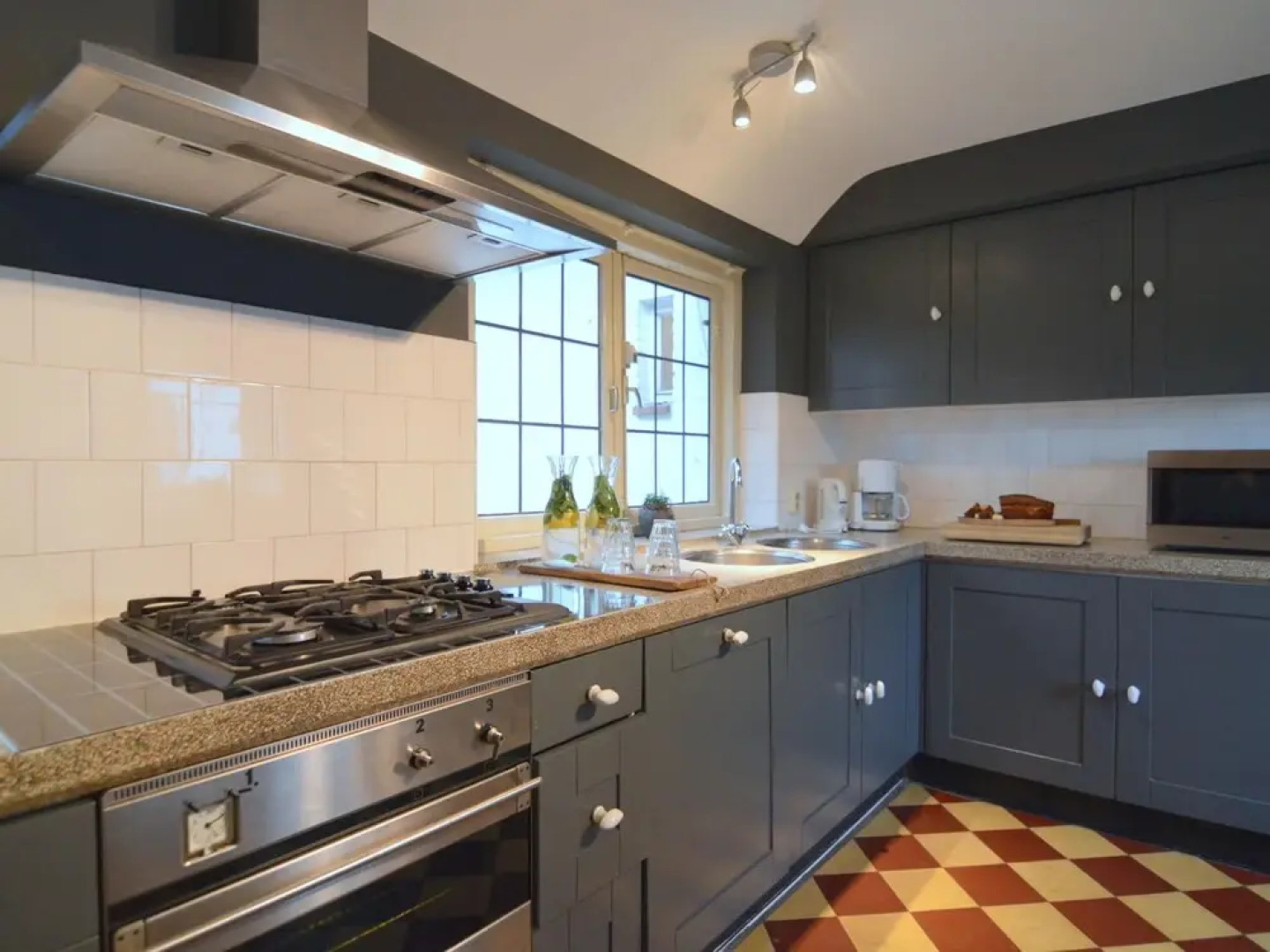 Charming Holiday Home in Hulshorst With Pool