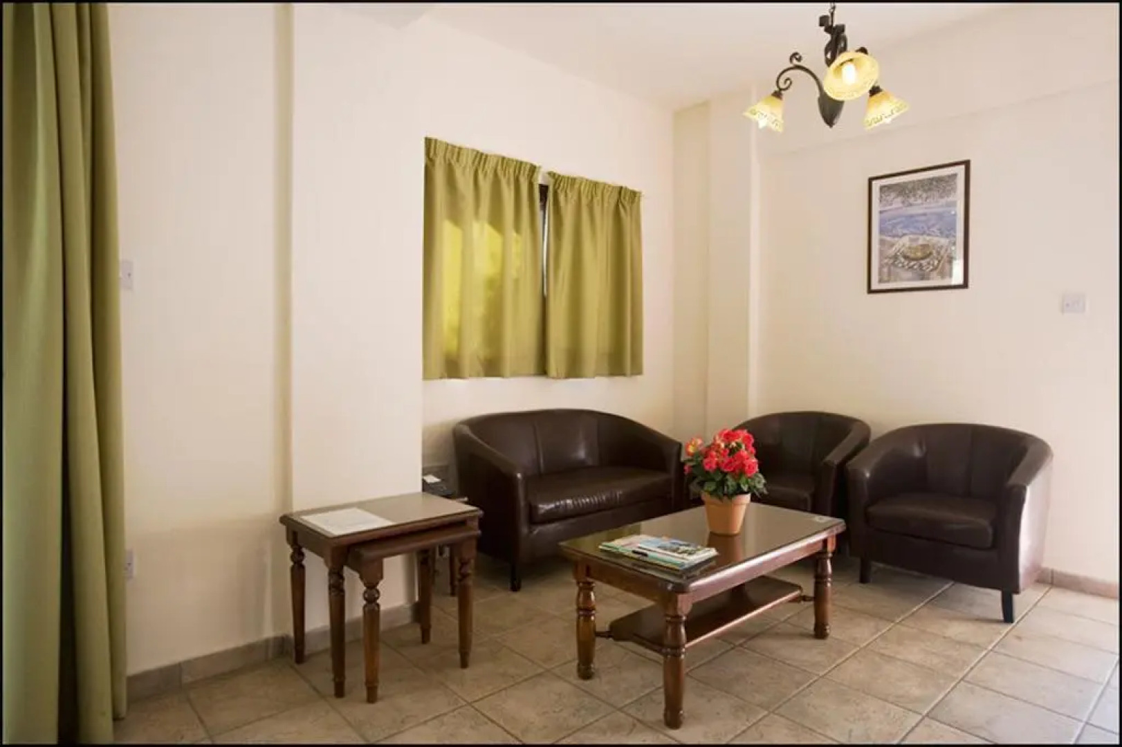 Reginas Exclusive Villas