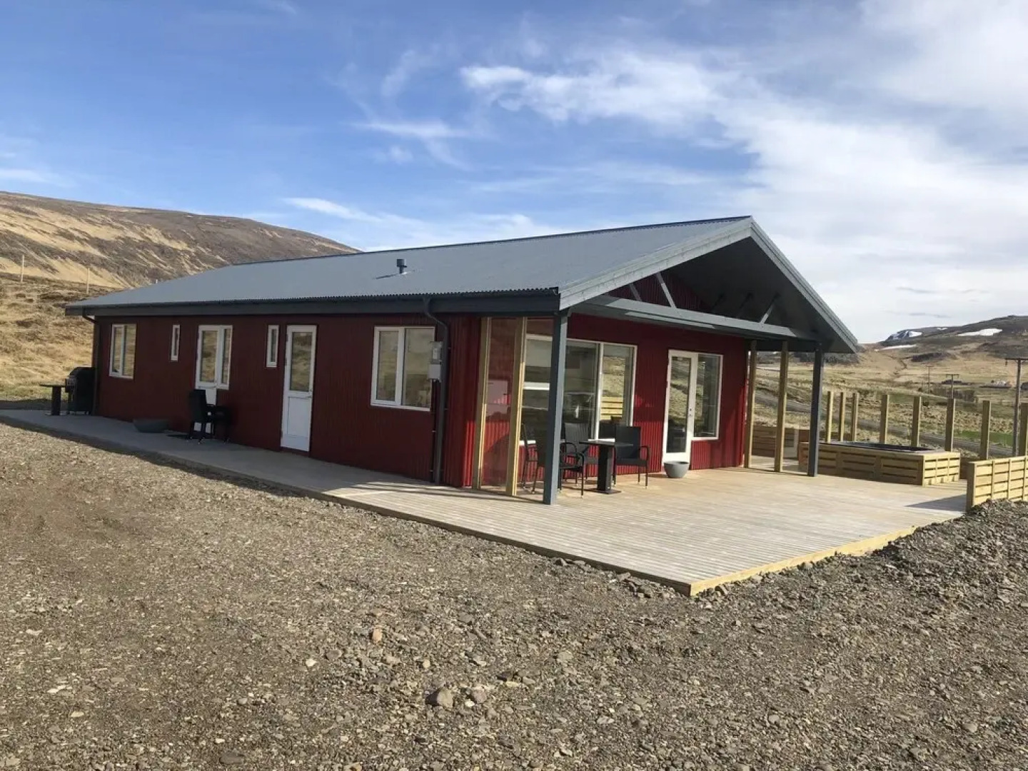 Seljaland ferðaþjónusta