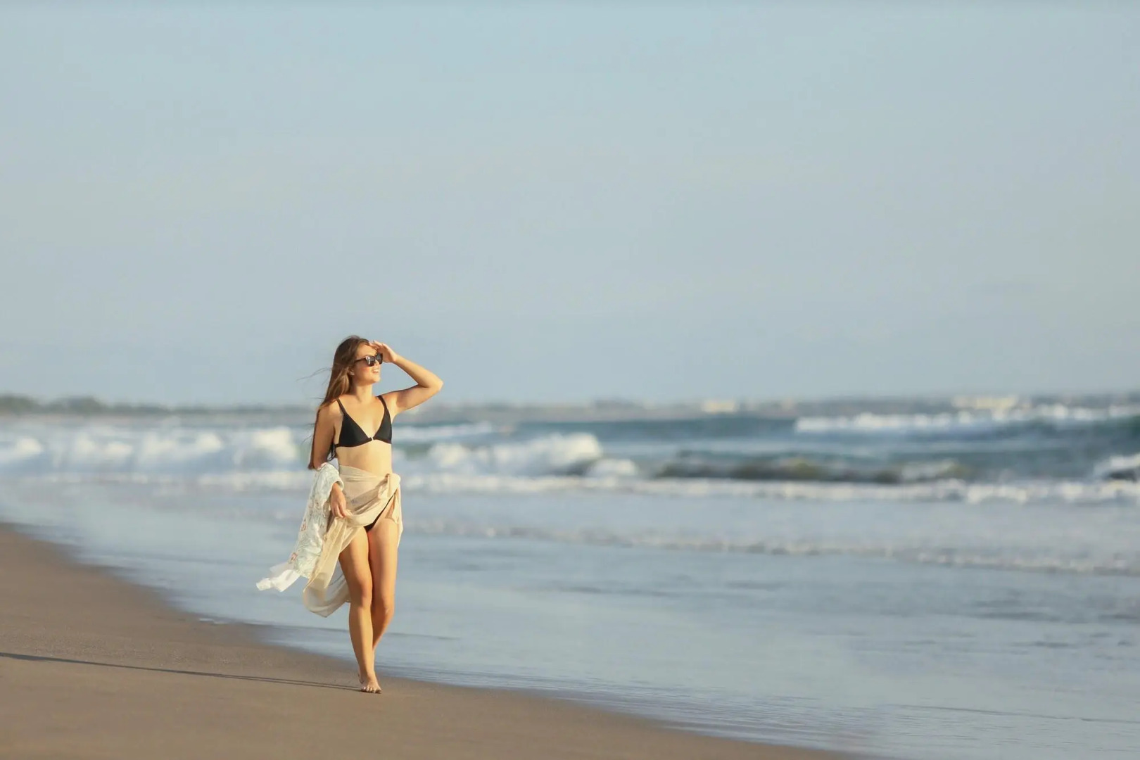 Отель Citadines Berawa Beach Bali