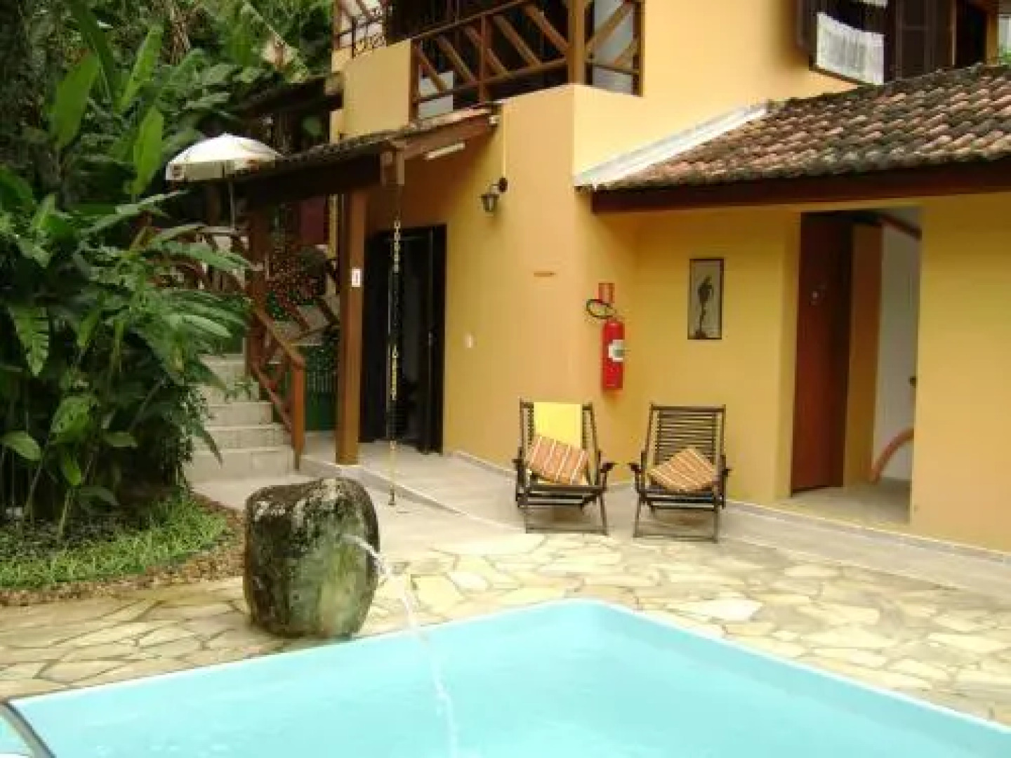 Pousada Vila São Pedro