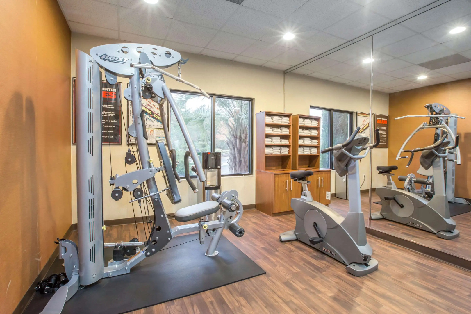 Comfort Suites Locust Grove Atlanta South