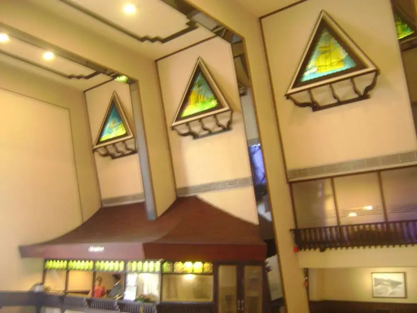 Manuelsons Malabar Palace