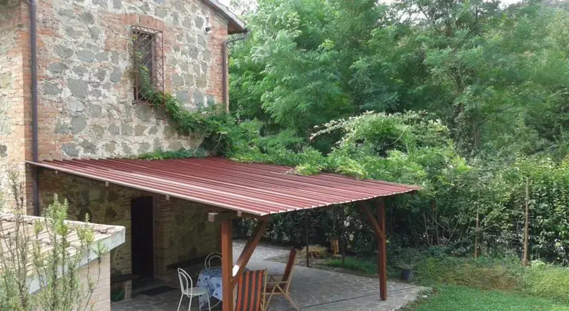 Aiola Country Cottage