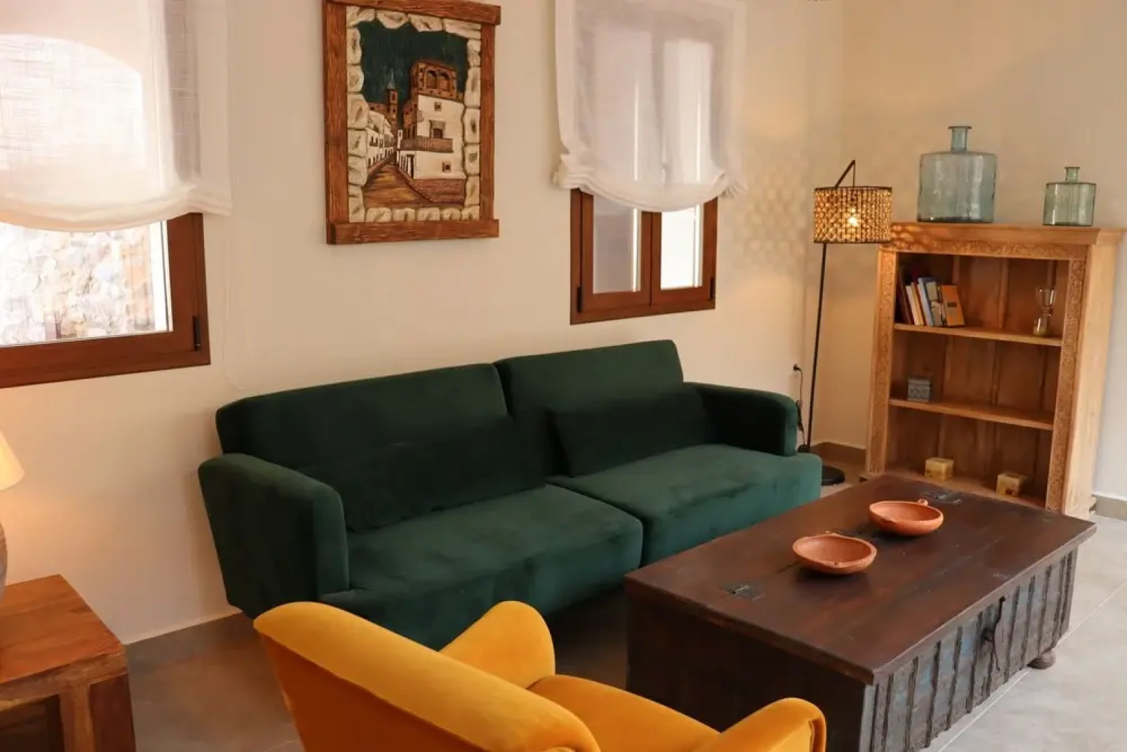 Hotel Casa Palacio Conde del Álamo