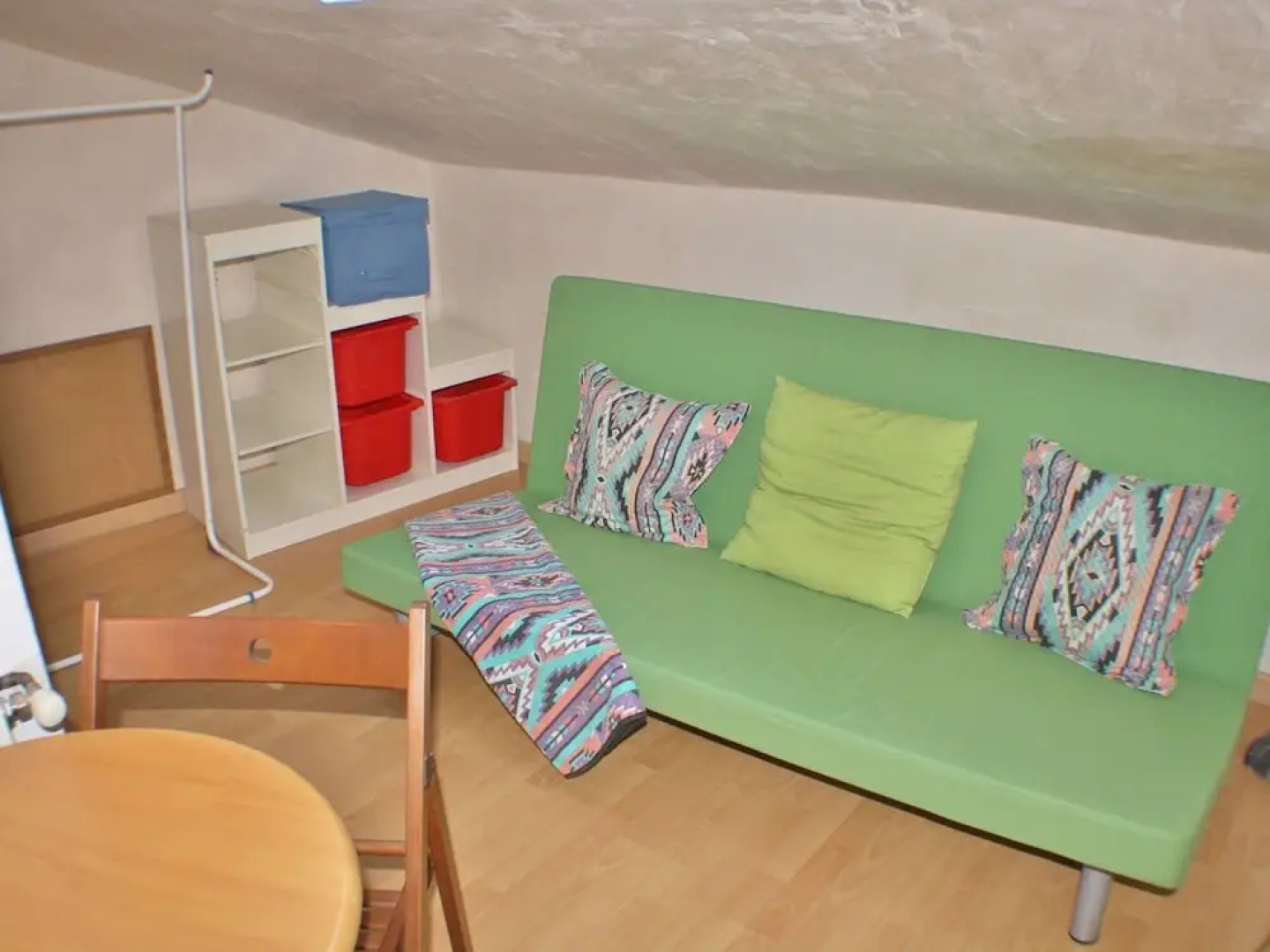 Lovely Holiday Home in Sant Pol de Mar near Sea & Beach