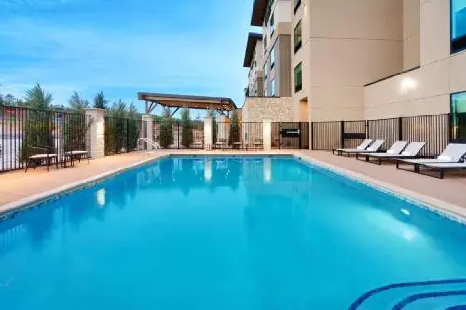 TownePlace Suites Show Low