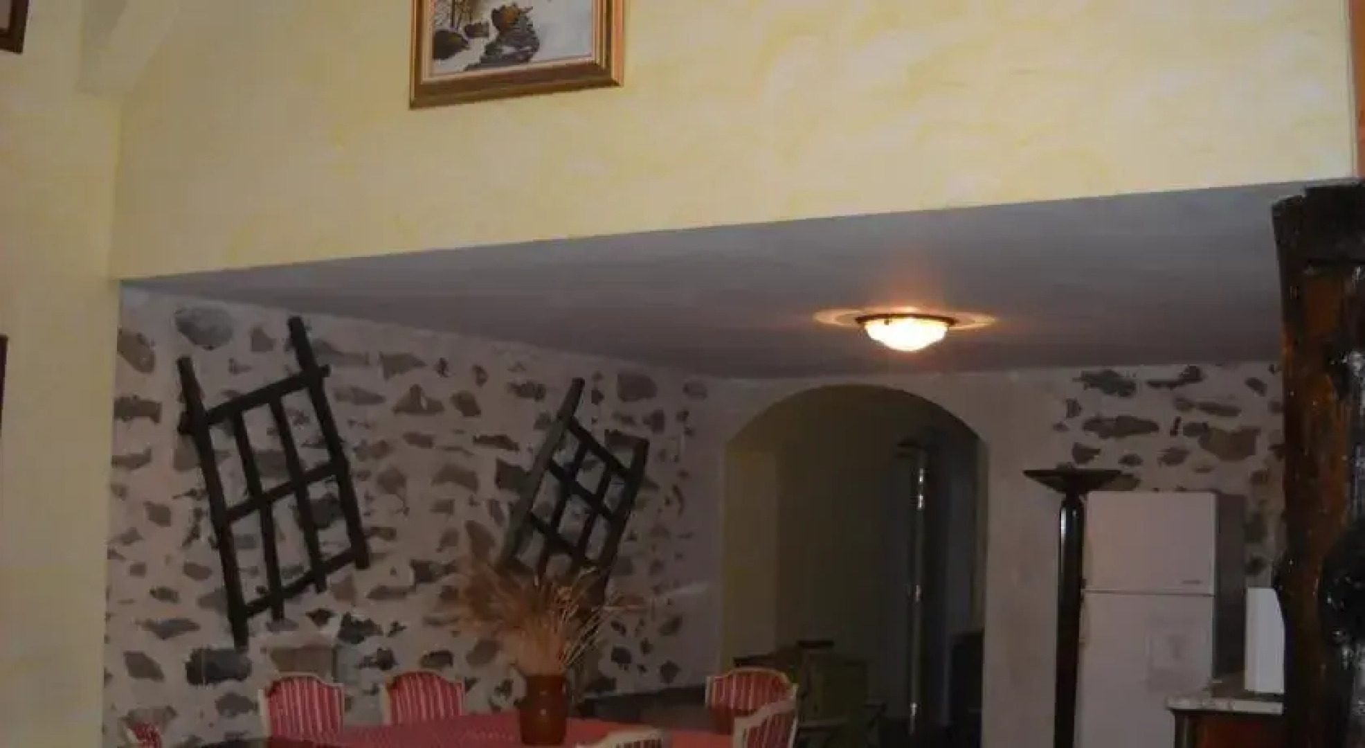 La Grange chambres dHôtes