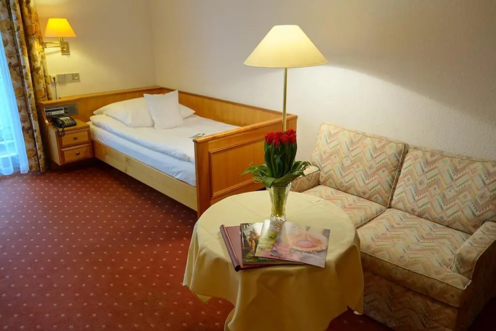 Parkhotel Luisenbad