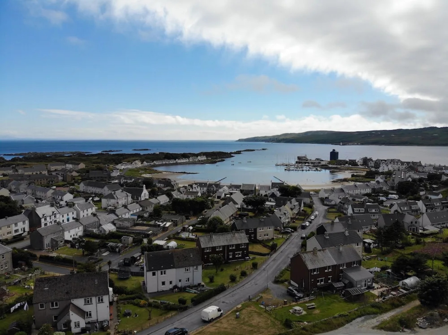 The Grange Guest House