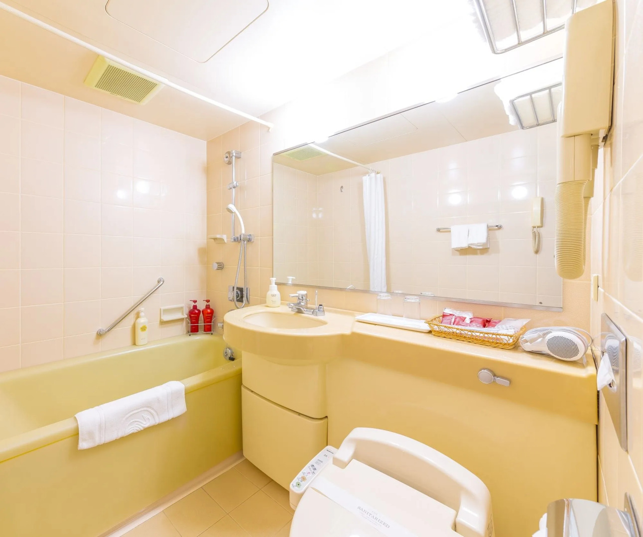 Kanazawa Hakuchoro Hotel Sanraku