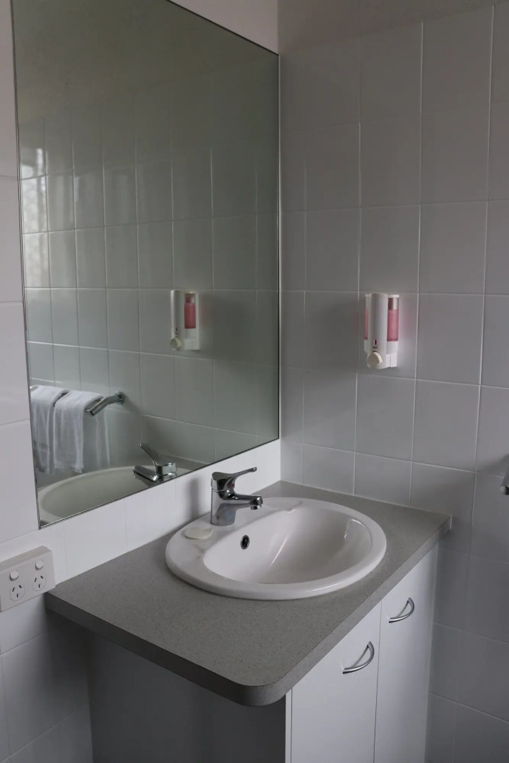 Bundaberg Spanish Motor Inn