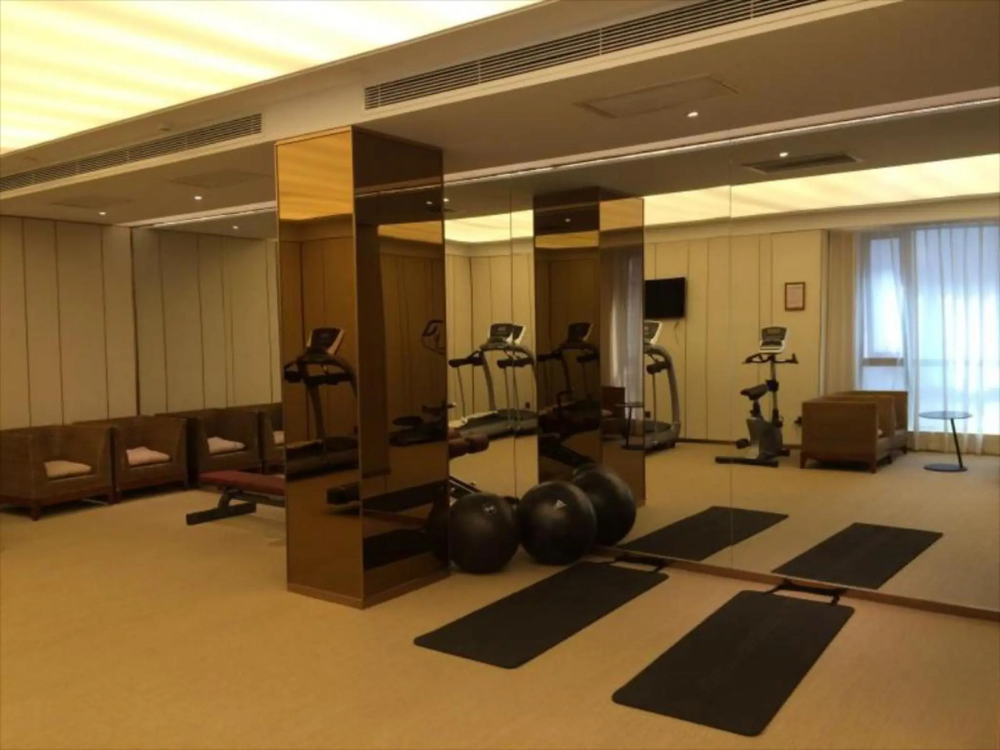 Xian Fukai Joya Hotel