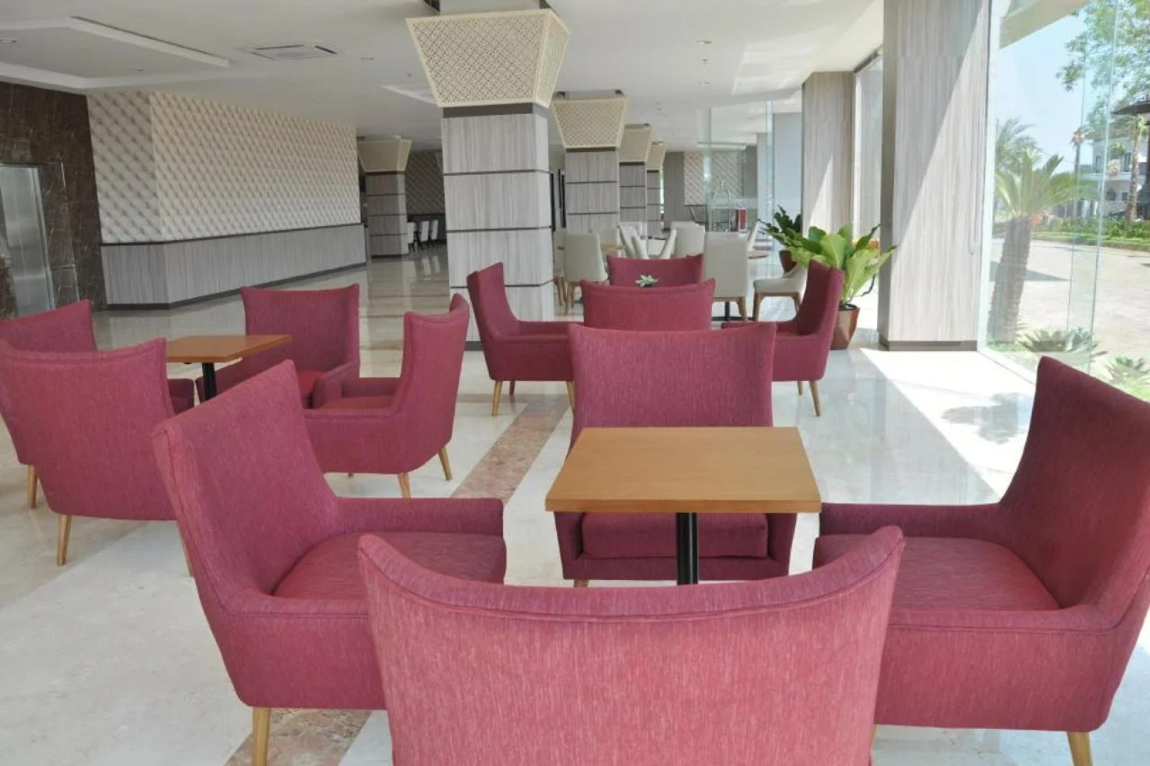 Ascent Premiere Pasuruan