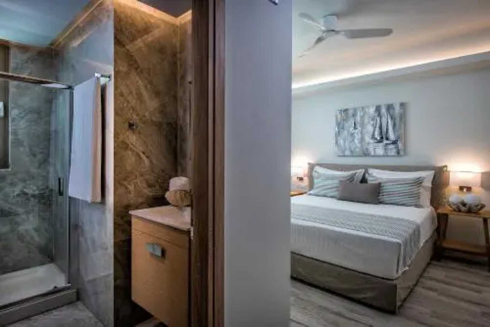 Thalassa Residence, a luxury coastal escape, By ThinkVilla